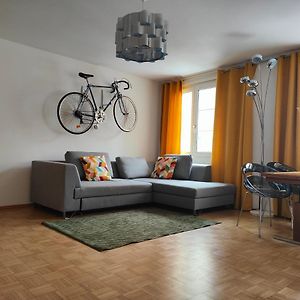Appartement met Twee Slaapkamers